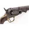 Image 4 : Civil War Manhattan Series IV Navy Percussion Revolver