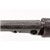 Image 5 : Civil War Manhattan Series IV Navy Percussion Revolver