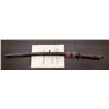 Image 2 : Antique Japanese Katana Koshirae, with Papers