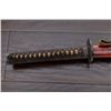 Image 5 : Antique Japanese Katana w/Koshirae