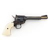 Image 5 : Mint Cased Colt Kit Carson Commemorative New Frontier Single Action Revolver