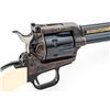 Image 6 : Mint Cased Colt Kit Carson Commemorative New Frontier Single Action Revolver