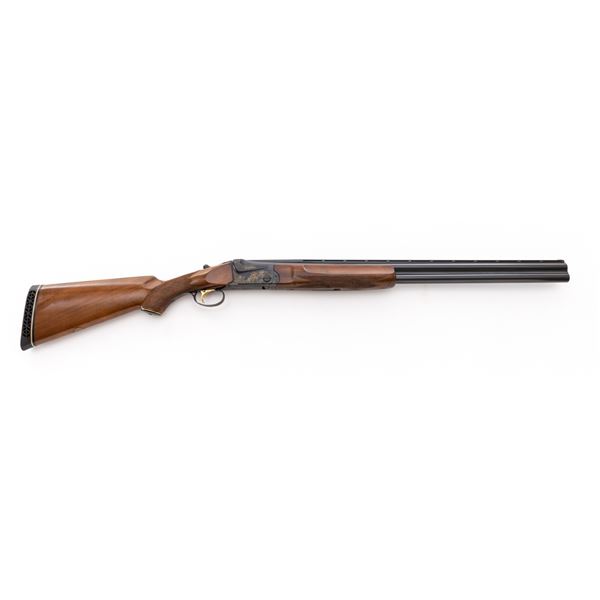 Ithaca SKB Model 600 Skeet Grade Over-Under Shotgun