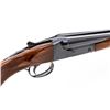 Image 2 : Winchester Model 21 Standard Grade Side-by-Side Shotgun