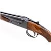 Image 7 : Winchester Model 21 Standard Grade Side-by-Side Shotgun
