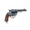 Image 2 : Spanish-Made Model 1915 Double Action Revolver