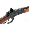 Image 8 : Winchester Model 71 Lever Action Rifle