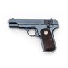 Image 1 : Colt Model 1903 Pocket Hammerless Semi-Automatic Pistol