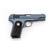 Image 2 : Colt Model 1903 Pocket Hammerless Semi-Automatic Pistol
