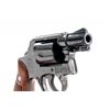 Image 9 : Smith & Wesson Model 10-5 Double Action Revolver