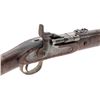 Image 3 : Antique British Enfield-Snyder 1870 Mark III “Queen Victoria” Breechloading Cavalry Carbine