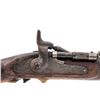 Image 6 : Antique British Enfield-Snyder 1870 Mark III “Queen Victoria” Breechloading Cavalry Carbine