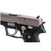 Image 5 : Two-Tone Sig Sauer P220 Semi-Automatic Pistol