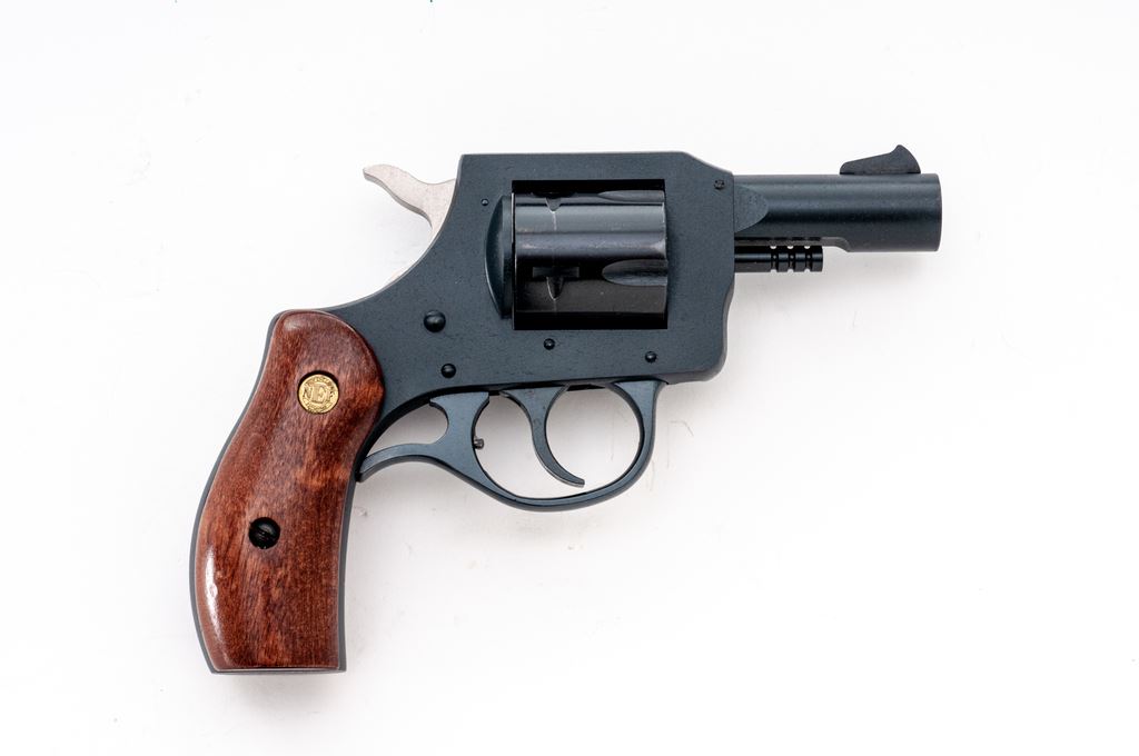New England Firearms Model R73 Double Action Revolver
