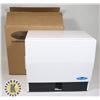 Image 1 : NEW FROST BRAND HAND TOWEL DISPENSER