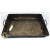 Image 1 : MEDIUM SIZE ROASTING PAN