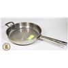 Image 1 : 12" HEAVY DUTY FRYING PAN