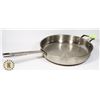 Image 1 : 12" HEAVY DUTY FRYING PAN