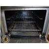 Image 2 : SOUTHBEND NATURAL GAS OVEN W/4 BURNER RANGETOP W/OVERSHELF