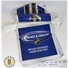 Image 1 : LOT OF BUD LIGHT HANGING BANNER