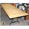 Image 1 : HEAVY DUTY TABLE