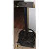 Image 1 : HEAVY DUTY BAR TABLE BASE