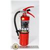 Image 1 : ABC FIRE EXTINGUISHER SHOWING FULL CHARGE