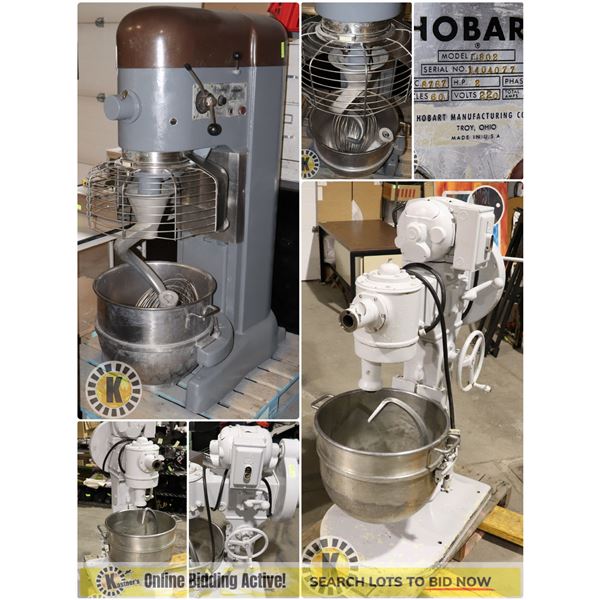 FEATURED ITEMS: TO BID SEARCH LOTS LISTED