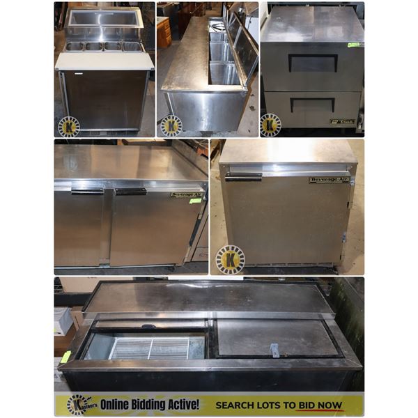 FEATURED ITEMS: TO BID SEARCH LOTS LISTED