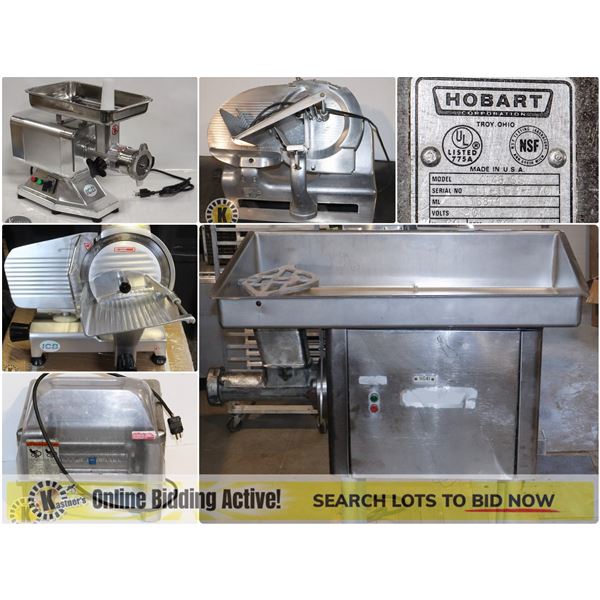 FEATURED ITEMS: TO BID SEARCH LOTS LISTED