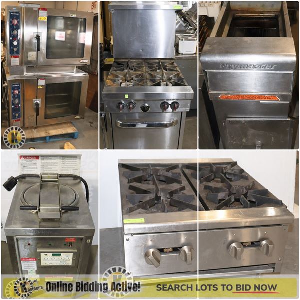 FEATURED ITEMS: TO BID SEARCH LOTS LISTED