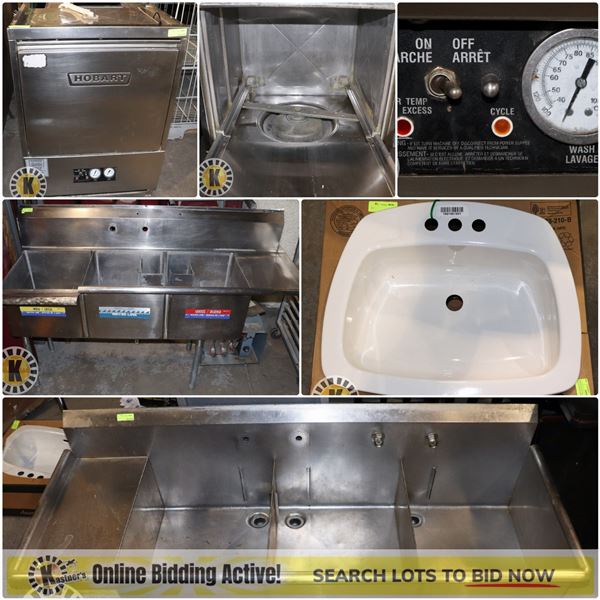 FEATURED ITEMS: TO BID SEARCH LOTS LISTED