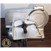 Image 2 : GLOBE CHEFMATE C10-10" MANUAL FOOD SLICER