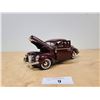 Image 1 : 1940 FORD COUPE DIE CAST