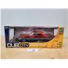 Image 1 : CUSTOM CADILLAC "OLD SKOOL" DIE CAST
