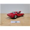 Image 2 : HOTWHEELS PRO-STREET CORVETTE DIE CAST