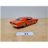 Image 2 : 69 DUKES OF HAZZARD "GENERAL LEE" DIE CAST