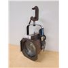 Image 1 : VINTAGE STAGE LIGHT