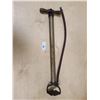 Image 1 : ANTIQUE BRASS HAND PUMP