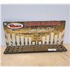 Image 1 : VINTAGE ROSCO SCREWDRIVER METAL STORE DISPLAY