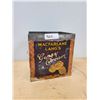 Image 1 : ANTIQUE MACFARLANE LANG'S GYPSY CREAM BISCUIT TIN