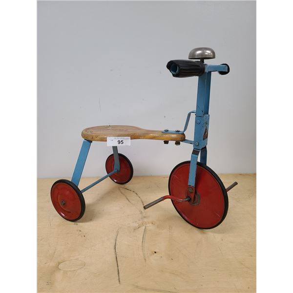 1950'S THISTLE TRICYCLE