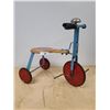 Image 1 : 1950'S THISTLE TRICYCLE