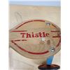 Image 3 : 1950'S THISTLE TRICYCLE