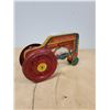 Image 2 : VINTAGE THE HILL TRACTOR TOY