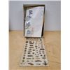 Image 2 : MODELISMO WOODEN SHIP MODEL KIT