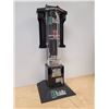 Image 1 : BIZ MIX VENDING PEANUT VENDING MACHINE W/KEY, NO SHIPPING