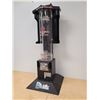 Image 2 : BIZ MIX VENDING PEANUT VENDING MACHINE W/KEY, NO SHIPPING