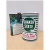 Image 2 : TWO VINTAGE TINS