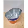 Image 2 : PERMATEX METAL TUB